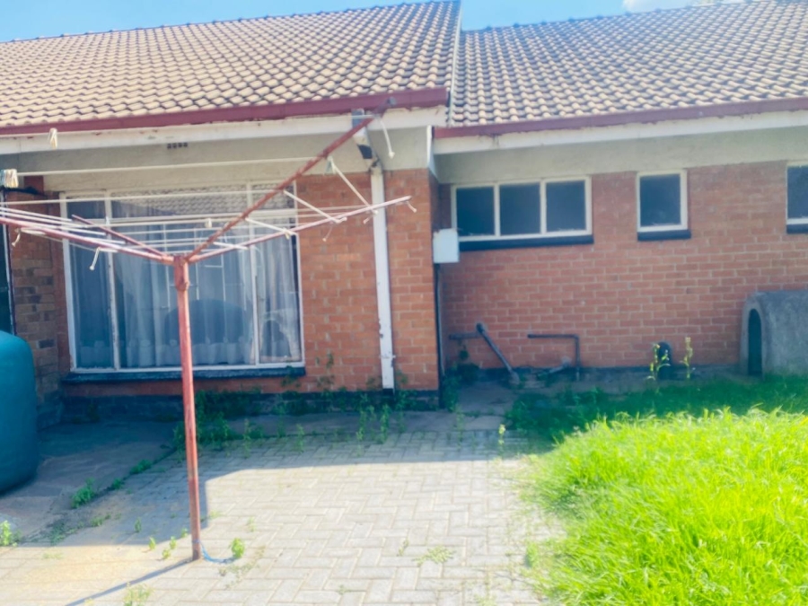 4 Bedroom Property for Sale in Sasolburg Ext 12 Free State